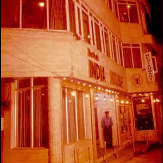 Hotel India House, Mcleodganj 1